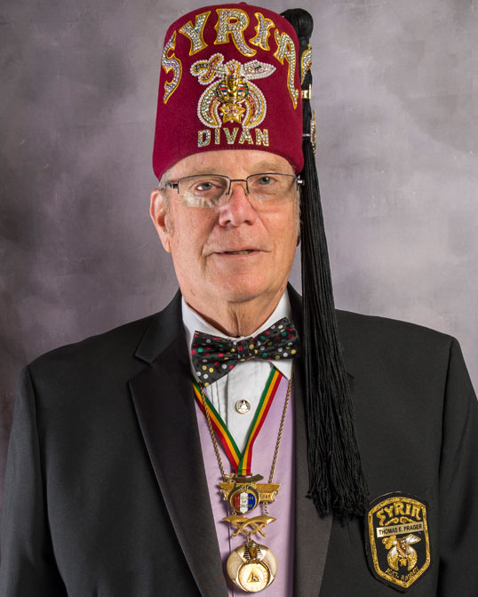 Syria Shriners Divan - Pittsburgh's Syria Shriners