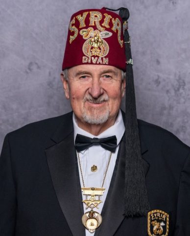 Syria Shriners Divan - Pittsburgh's Syria Shriners